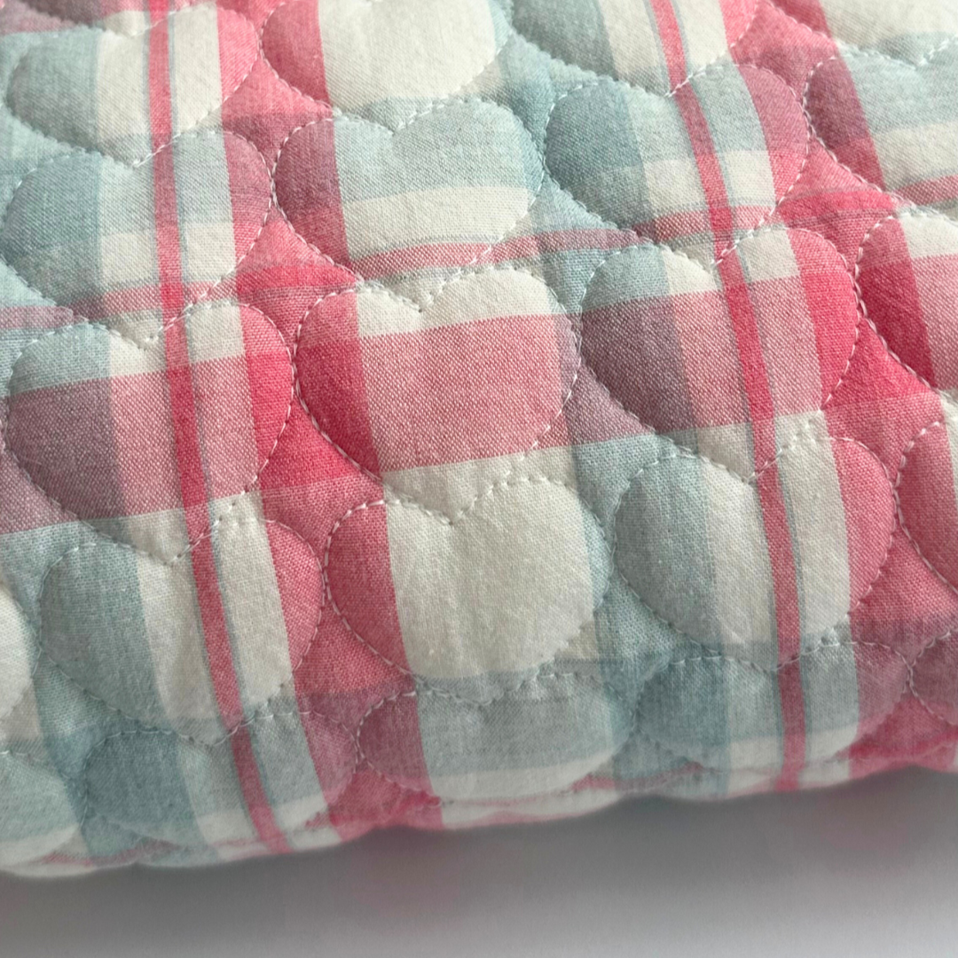 check heart quilting_2