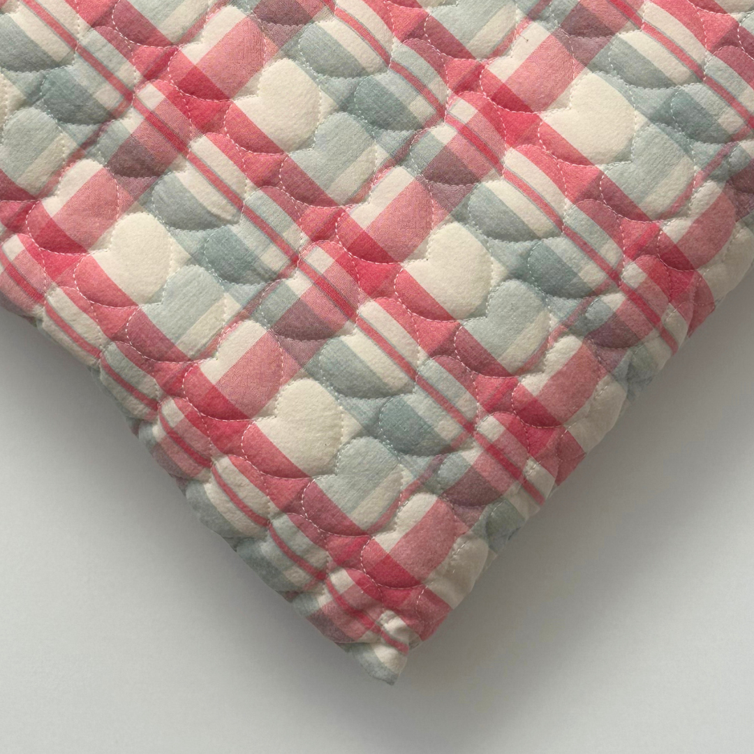 check heart quilting_3