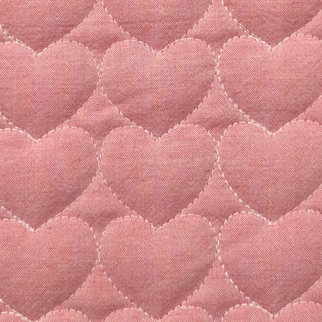 coral heart quilting_7