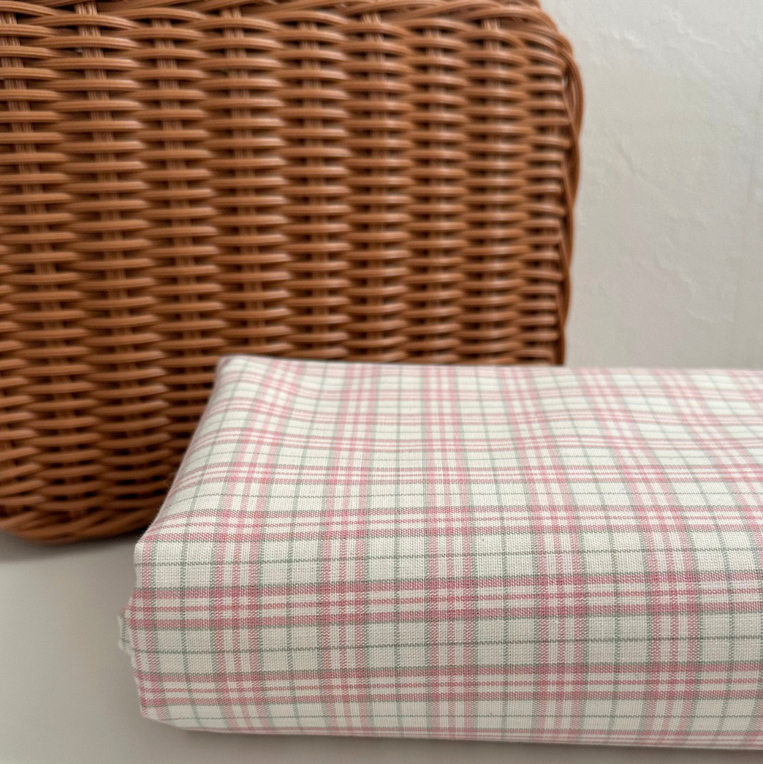 lovely vintage check_7