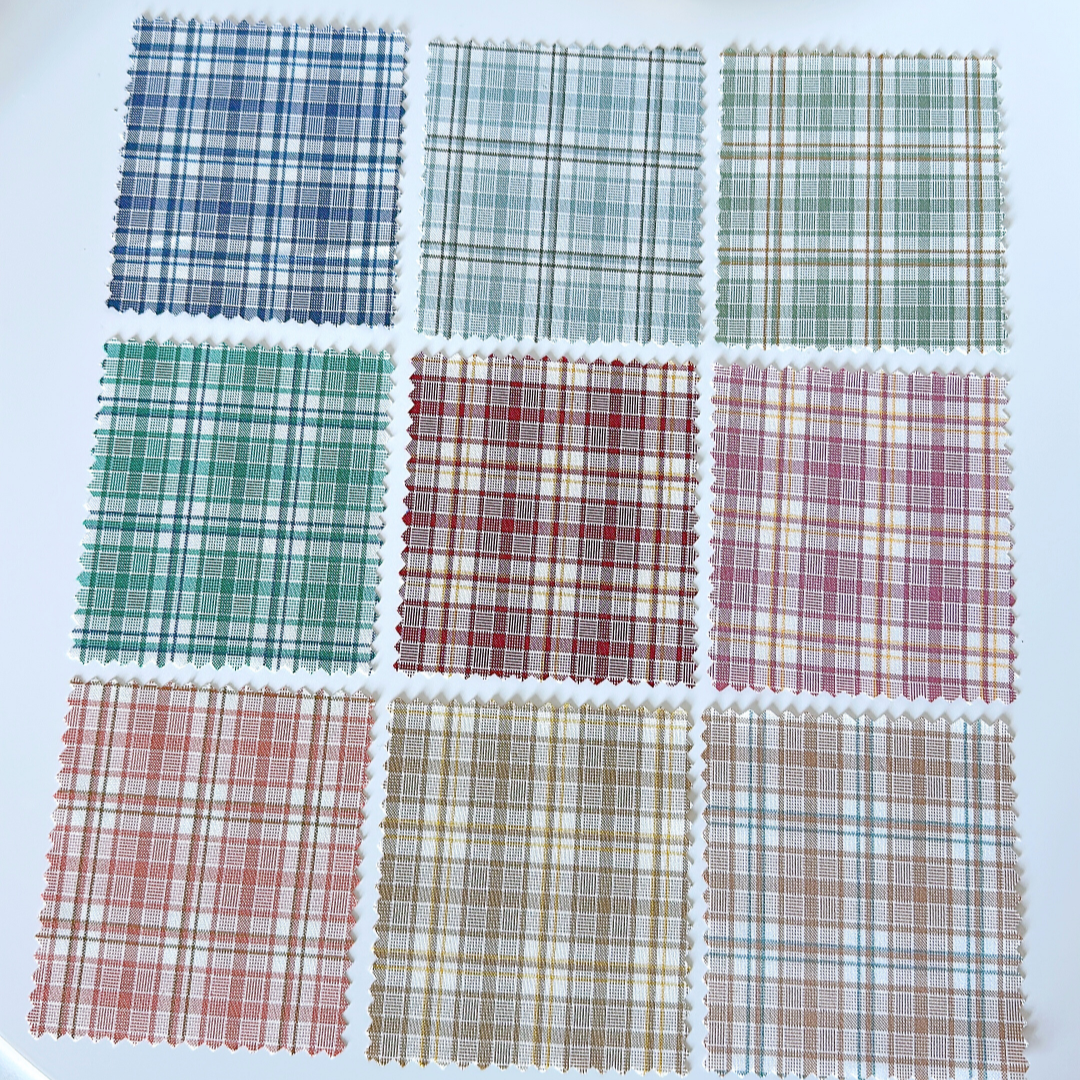 ポリエステル生地