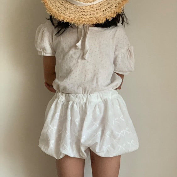 【即納】elegant ribbon embroidery / 刺繍 / コットン / リボン［EM004］