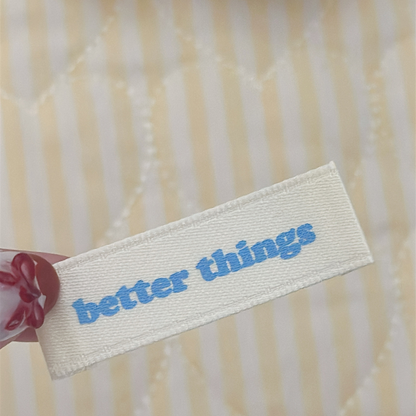 【即納】better things TAG / タグ［TG015］