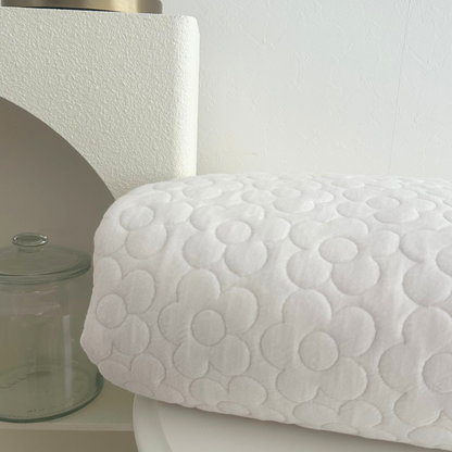 【即納】quilting daisy flower / キルティング / フラワー［QU004］