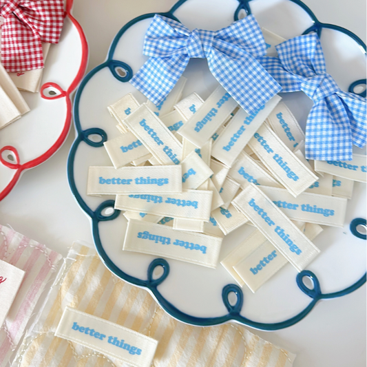 【即納】better things TAG / タグ［TG015］