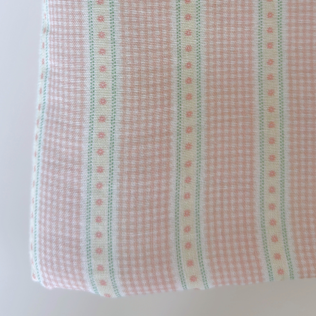 【即納】gelato line garze / パステル / ガーゼ / コットン［CO038］