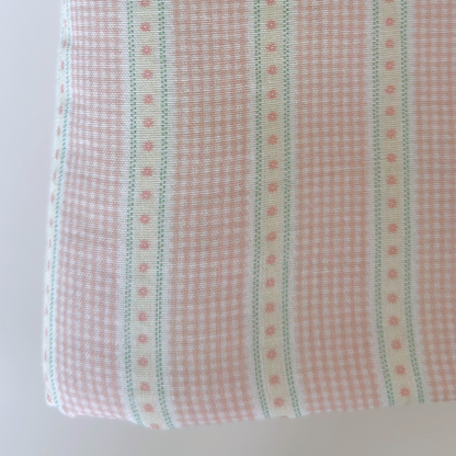 【即納】gelato line garze / パステル / ガーゼ / コットン［CO038］