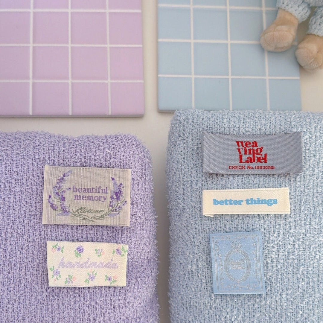 【即納】twinkle soft fabric / ポリエステル / ラメ［PO015］