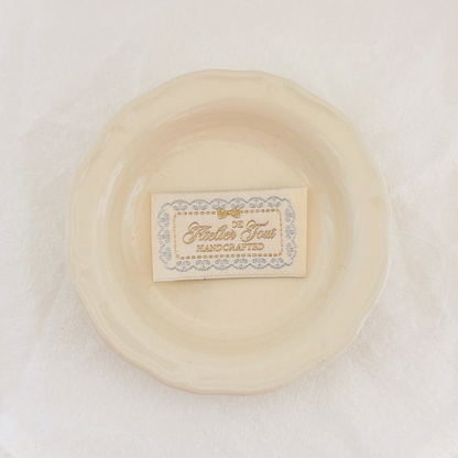 【新作即納】【Pièce par pièce】antique frame TAG / タグ［TG039］