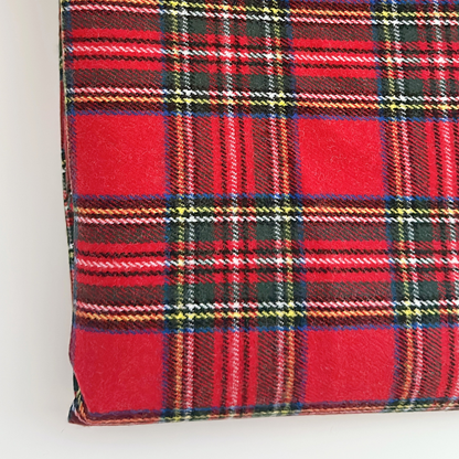 【即納新作】noel tartan check / 起毛 / チェック［CO053］