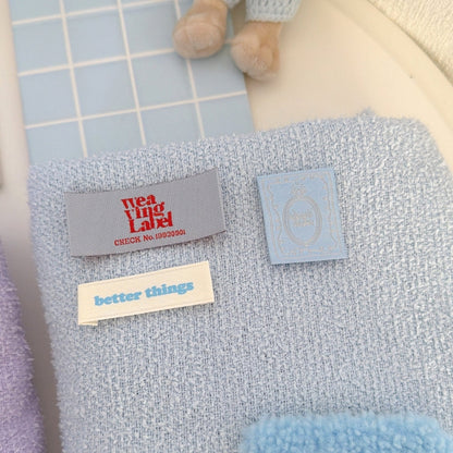 【即納】twinkle soft fabric / ポリエステル / ラメ［PO015］