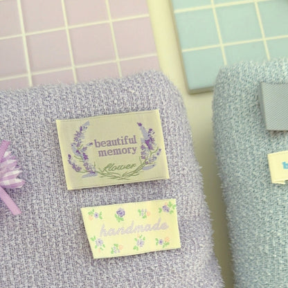 【即納】twinkle soft fabric / ポリエステル / ラメ［PO015］