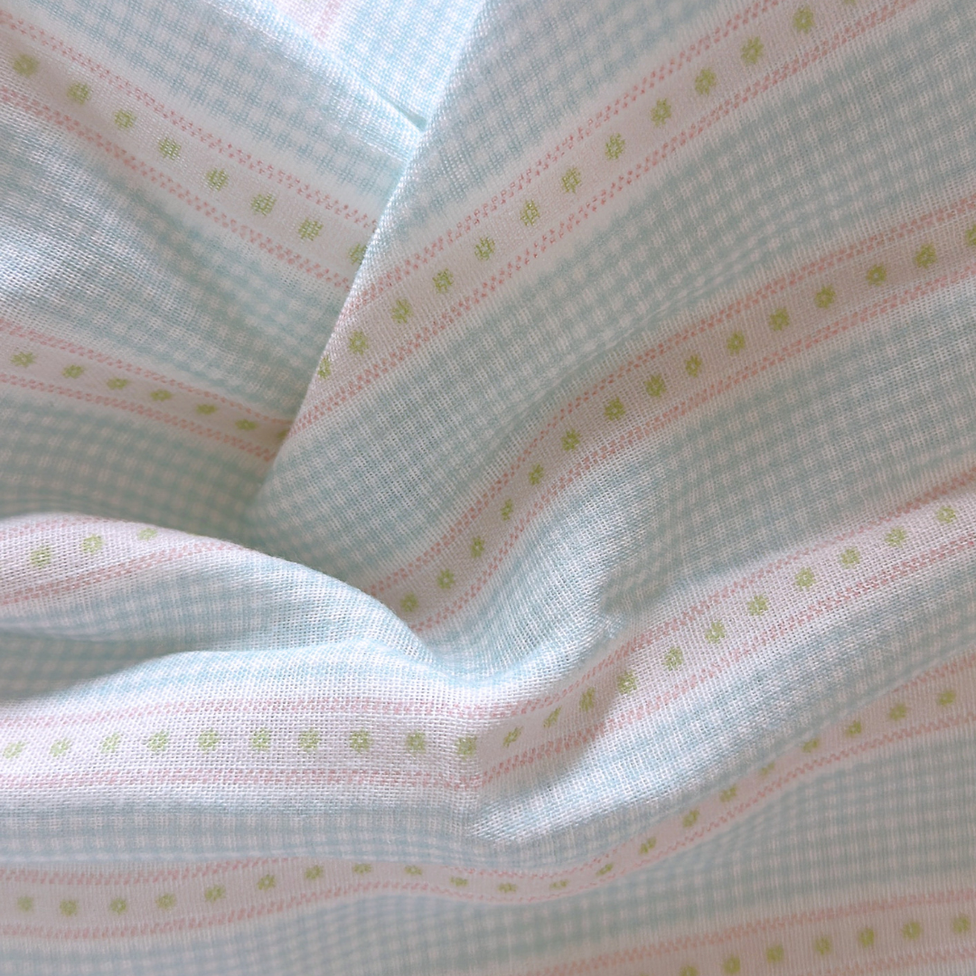 【即納】gelato line garze / パステル / ガーゼ / コットン［CO038］