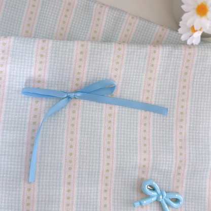 【即納】gelato line garze / パステル / ガーゼ / コットン［CO038］