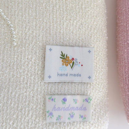 【即納】twinkle soft fabric / ポリエステル / ラメ［PO015］