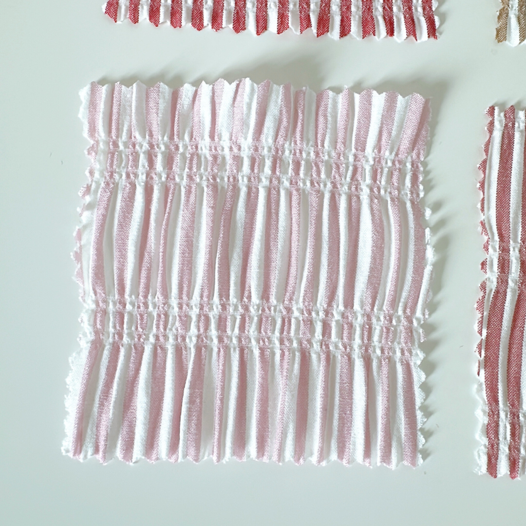 【即納】ripple line / ストライプ ［PO004］