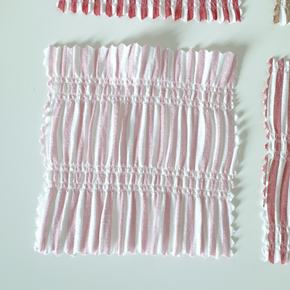 【即納】ripple line / ストライプ ［PO004］