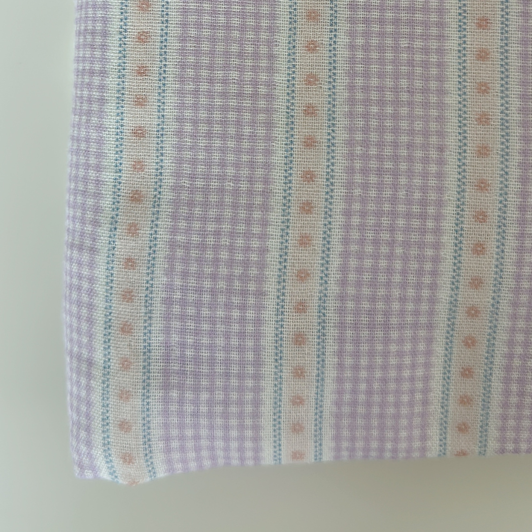 【即納】gelato line garze / パステル / ガーゼ / コットン［CO038］