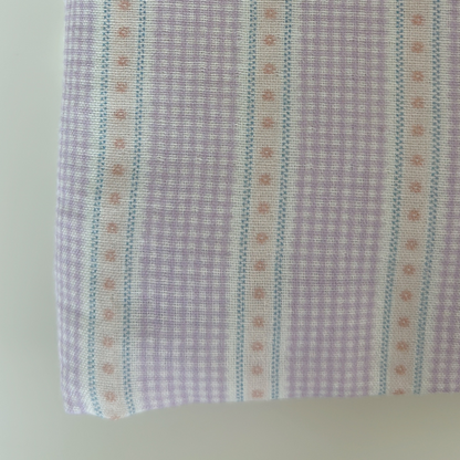 【即納】gelato line garze / パステル / ガーゼ / コットン［CO038］