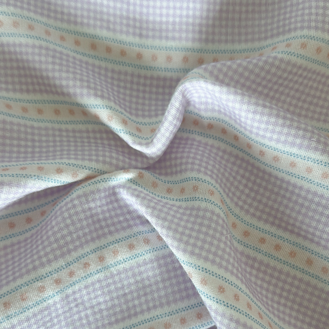 【即納】gelato line garze / パステル / ガーゼ / コットン［CO038］