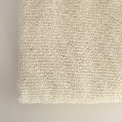 【即納】twinkle soft fabric / ポリエステル / ラメ［PO015］