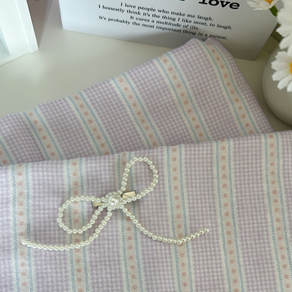 【即納】gelato line garze / パステル / ガーゼ / コットン［CO038］