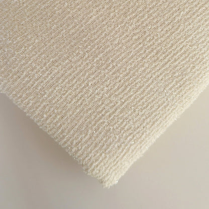 【即納】twinkle soft fabric / ポリエステル / ラメ［PO015］