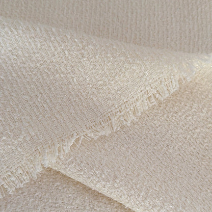 【即納】twinkle soft fabric / ポリエステル / ラメ［PO015］