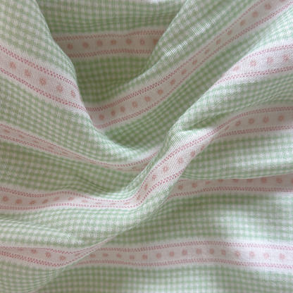 【即納】gelato line garze / パステル / ガーゼ / コットン［CO038］