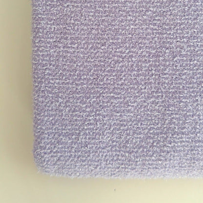 【即納】twinkle soft fabric / ポリエステル / ラメ［PO015］