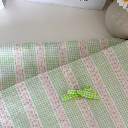 【即納】gelato line garze / パステル / ガーゼ / コットン［CO038］