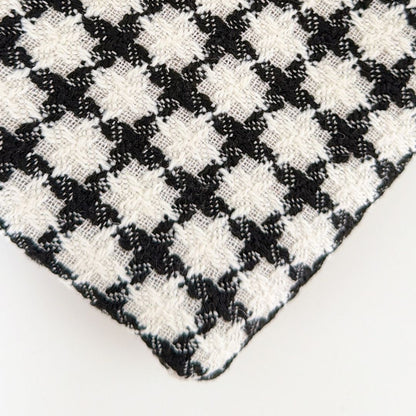 【即納】creamy weave tweed  / ツイード［TW008］