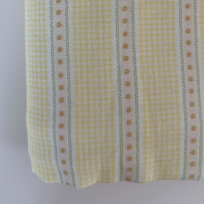 【即納】gelato line garze / パステル / ガーゼ / コットン［CO038］