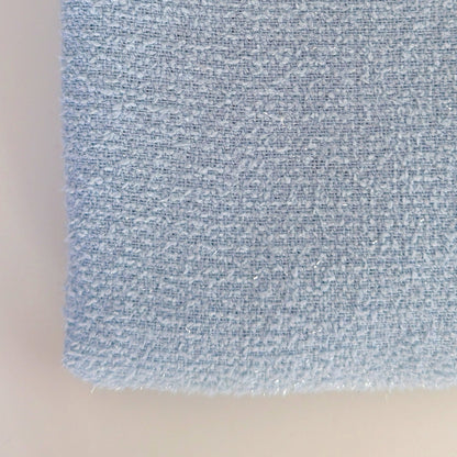 【即納】twinkle soft fabric / ポリエステル / ラメ［PO015］