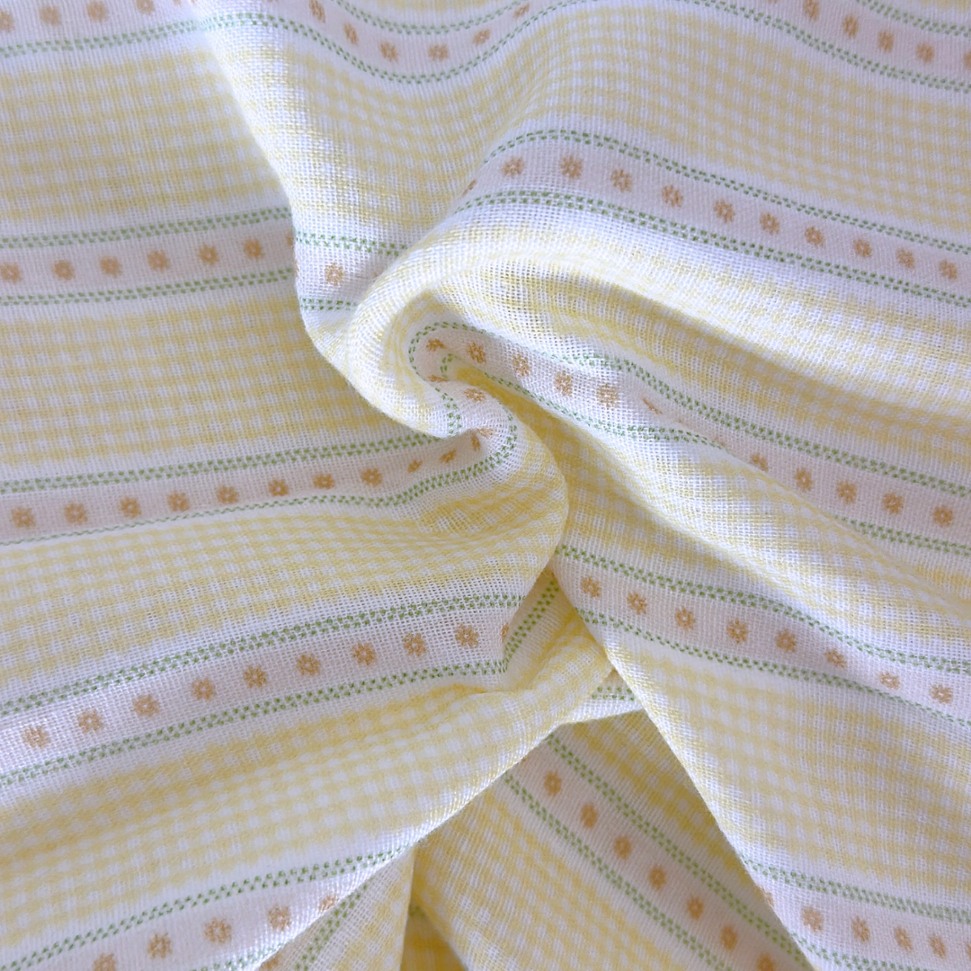 【即納】gelato line garze / パステル / ガーゼ / コットン［CO038］