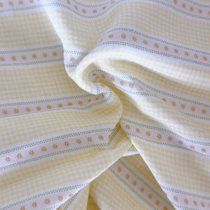 【即納】gelato line garze / パステル / ガーゼ / コットン［CO038］