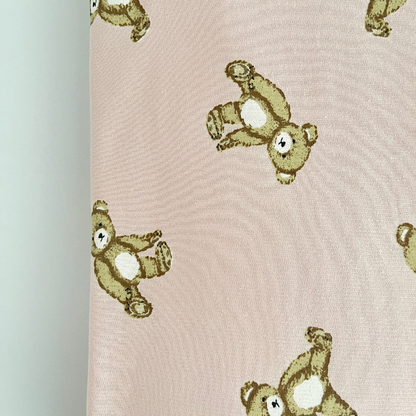 【即納】teddybear sweat  / スウェット  / くまさん［SW001］