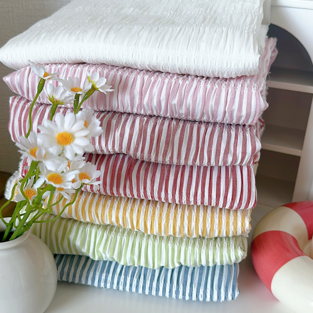 【即納】ripple line / ストライプ ［PO004］