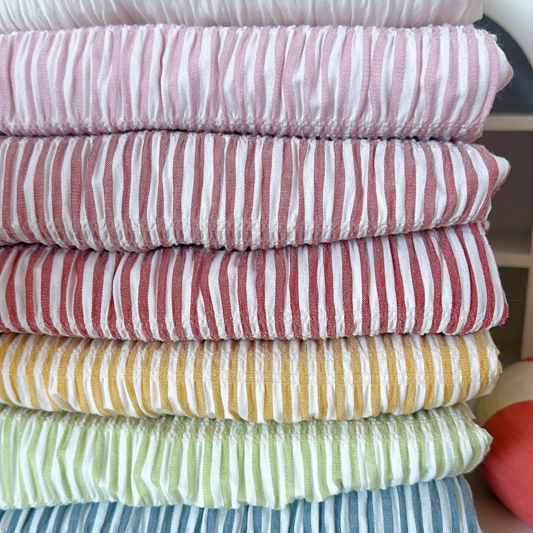 【即納】ripple line / ストライプ ［PO004］