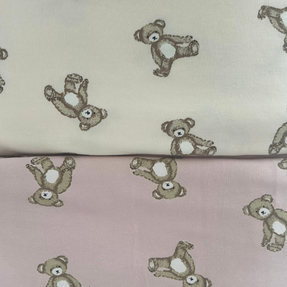 【即納】teddybear sweat  / スウェット  / くまさん［SW001］