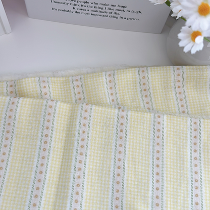 【即納】gelato line garze / パステル / ガーゼ / コットン［CO038］