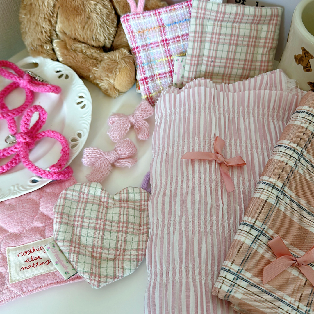 【即納】ripple line / ストライプ ［PO004］