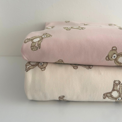 【即納】teddybear sweat  / スウェット  / くまさん［SW001］