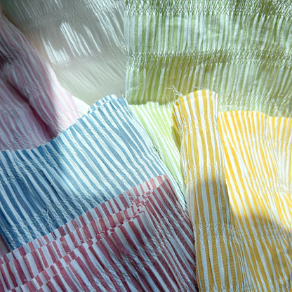 【即納】ripple line / ストライプ ［PO004］