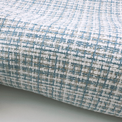 【即納】blue tweed  / ツイード［TW005］