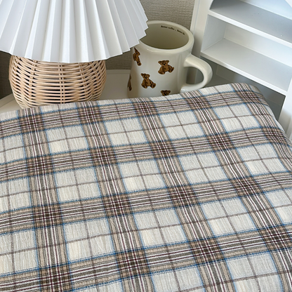 【即納】old town check / コットン / チェック［CO054］