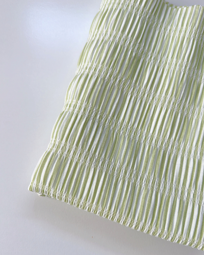 【即納】ripple line / ストライプ ［PO004］