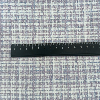 【即納】pastel tweed purple  / ツイード［TW002］