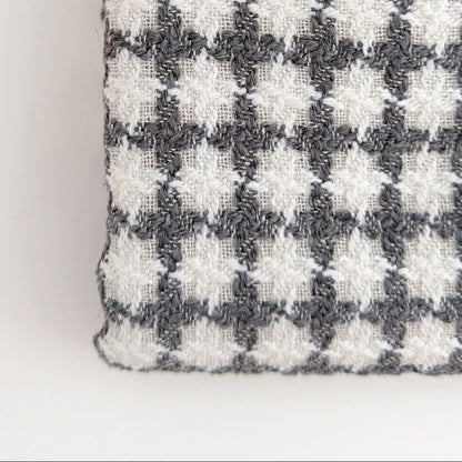 【即納】creamy weave tweed  / ツイード［TW008］