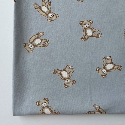 【即納】teddybear sweat  / スウェット  / くまさん［SW001］